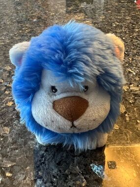 Neopets Noil Plush